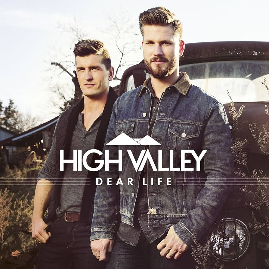 CMNI_More_Music's tweet photo. Rooted and Radiant: #HighValley Celebrates the #Journey on โ#DearLifeโ - By #StellaTabelon for #CountryMusicNewsInternational #Magazine https://t.co/TFLDefMtZH
Hailing from the small community of Blumenort, Alberta, Canada, brothers Brad and Curtis Rempelโbetter known as High... https://t.co/cwAtw4GPdE