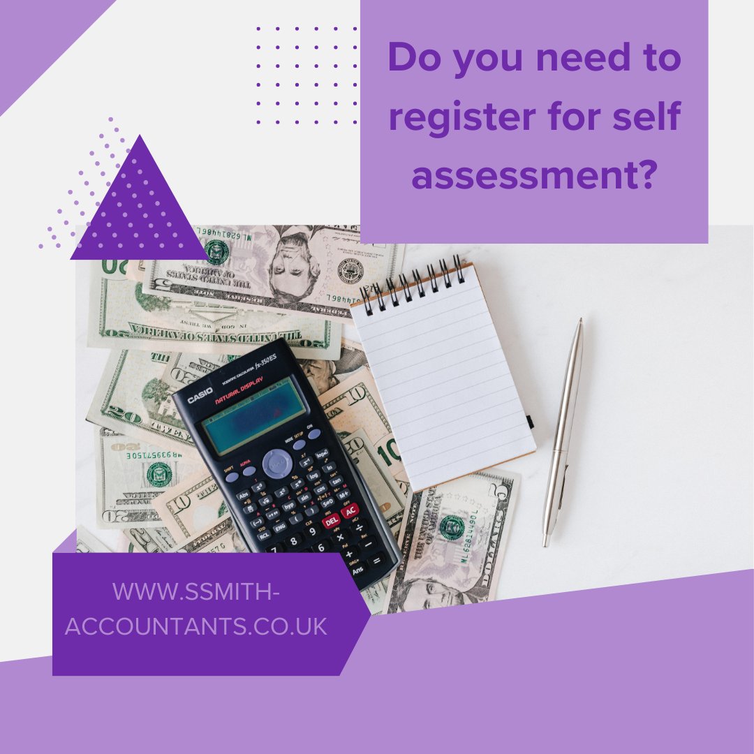 S.Smith & Co. Accountants tweet media