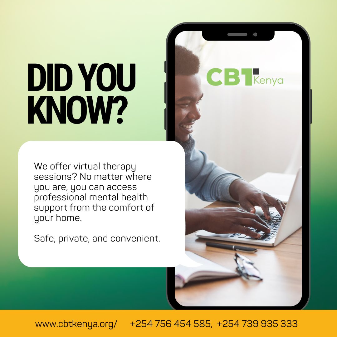Cbt Kenya tweet media