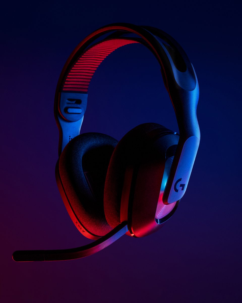 Logitech G tweet media