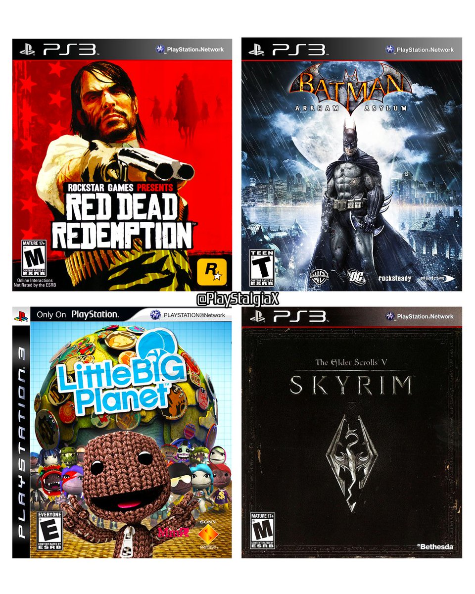 PlayStation Nostalgia tweet media