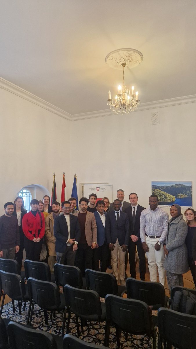 Kroatien in Deutschland tweet media