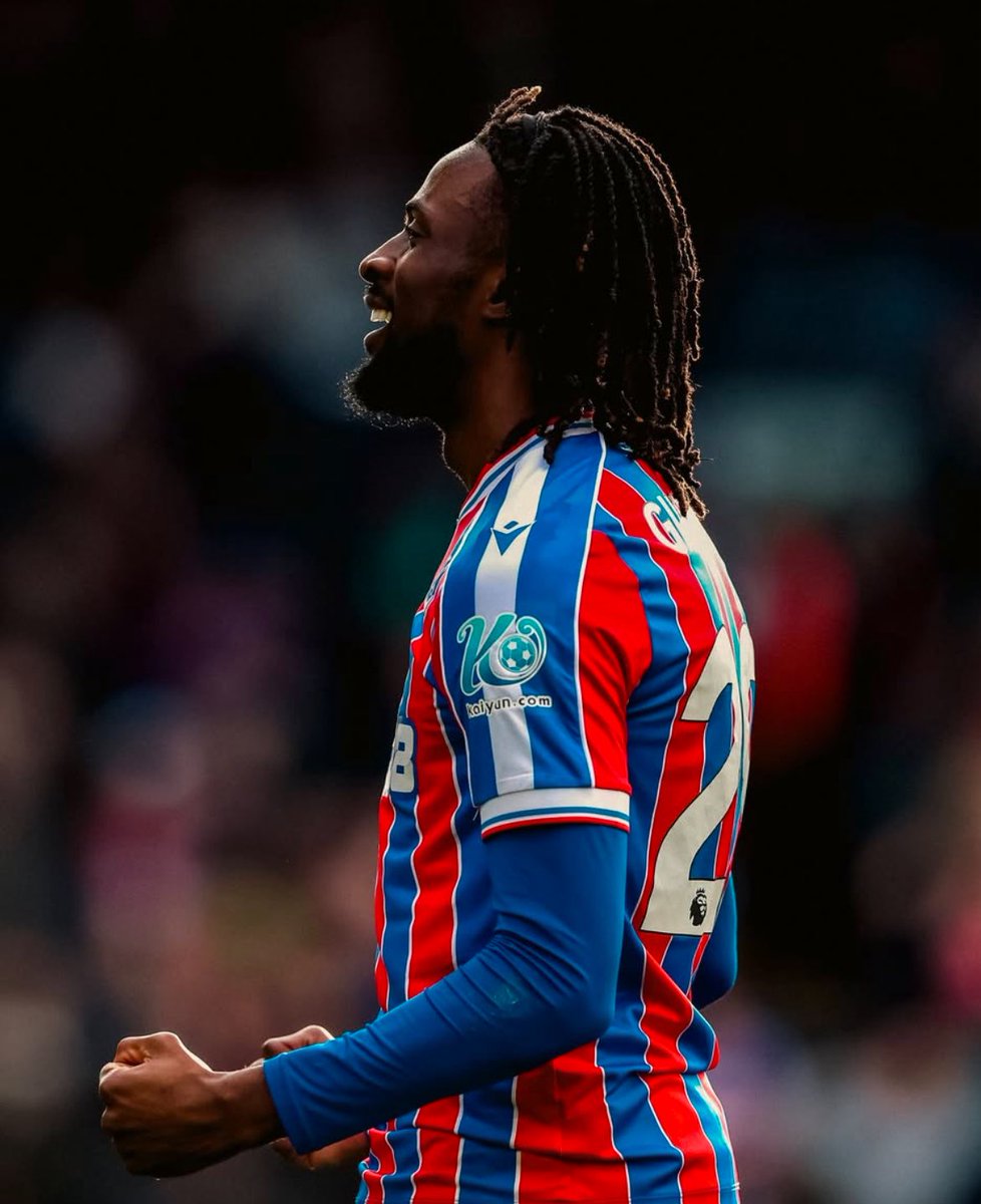 Team Called Palace tweet media