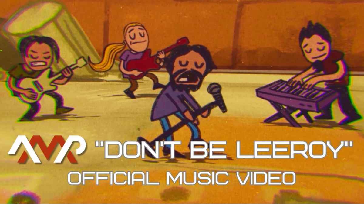 ADAM Music Project tweet media