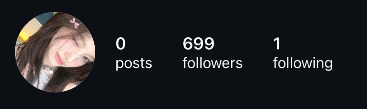 Ros Jual Akun IG tweet media