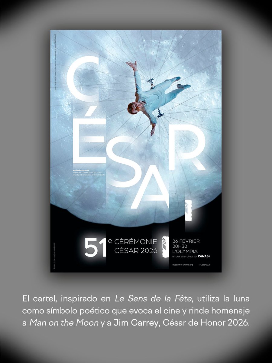 Festival de Cine Francés de Málaga tweet media