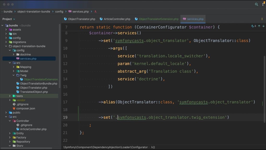SymfonyCasts 🇺🇦 tweet media