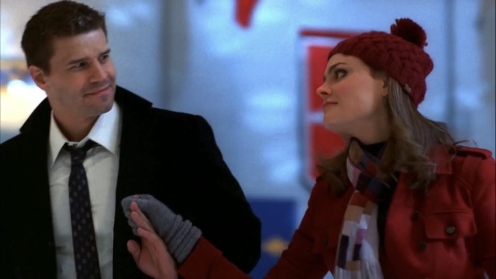 The way she holds onto his finger like a baby