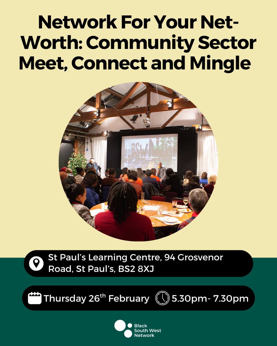 Black SW Network tweet media