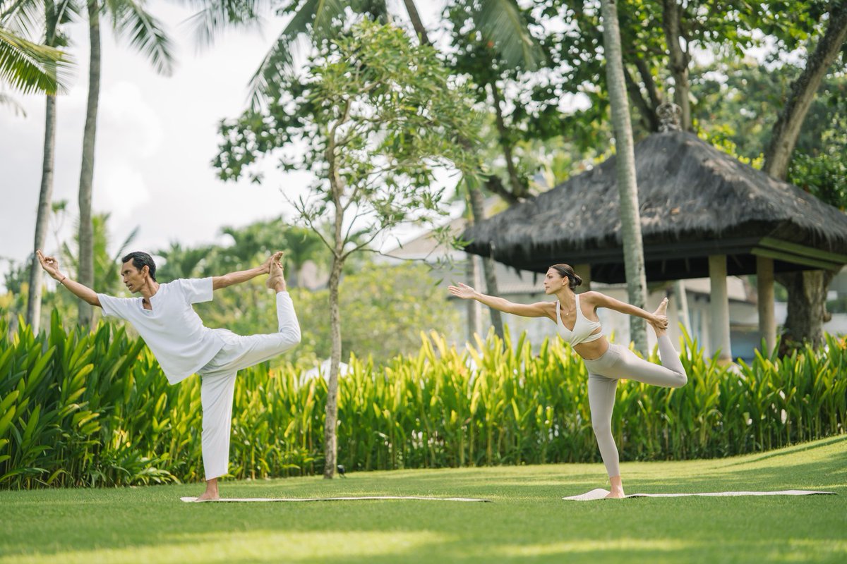 Bagi yang ingin Nyepi lebih intim dan bermakna, Seaside Serenity di InterContinental Bali Resort menawarkan jeda total dari hiruk pikuk, dalam balutan tradisi Bali dan kenyamanan resort.

Selengkapnya: destinasian.co.id/seaside-sereni…

 #partnerpost