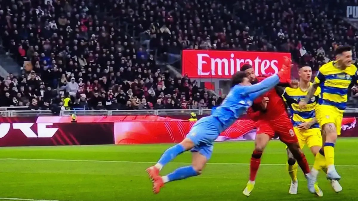 Actualité - Serie A tweet media