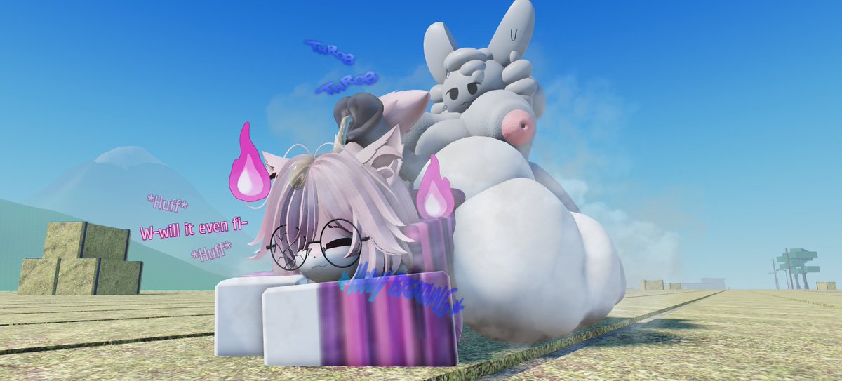 Creature 🔞 tweet media