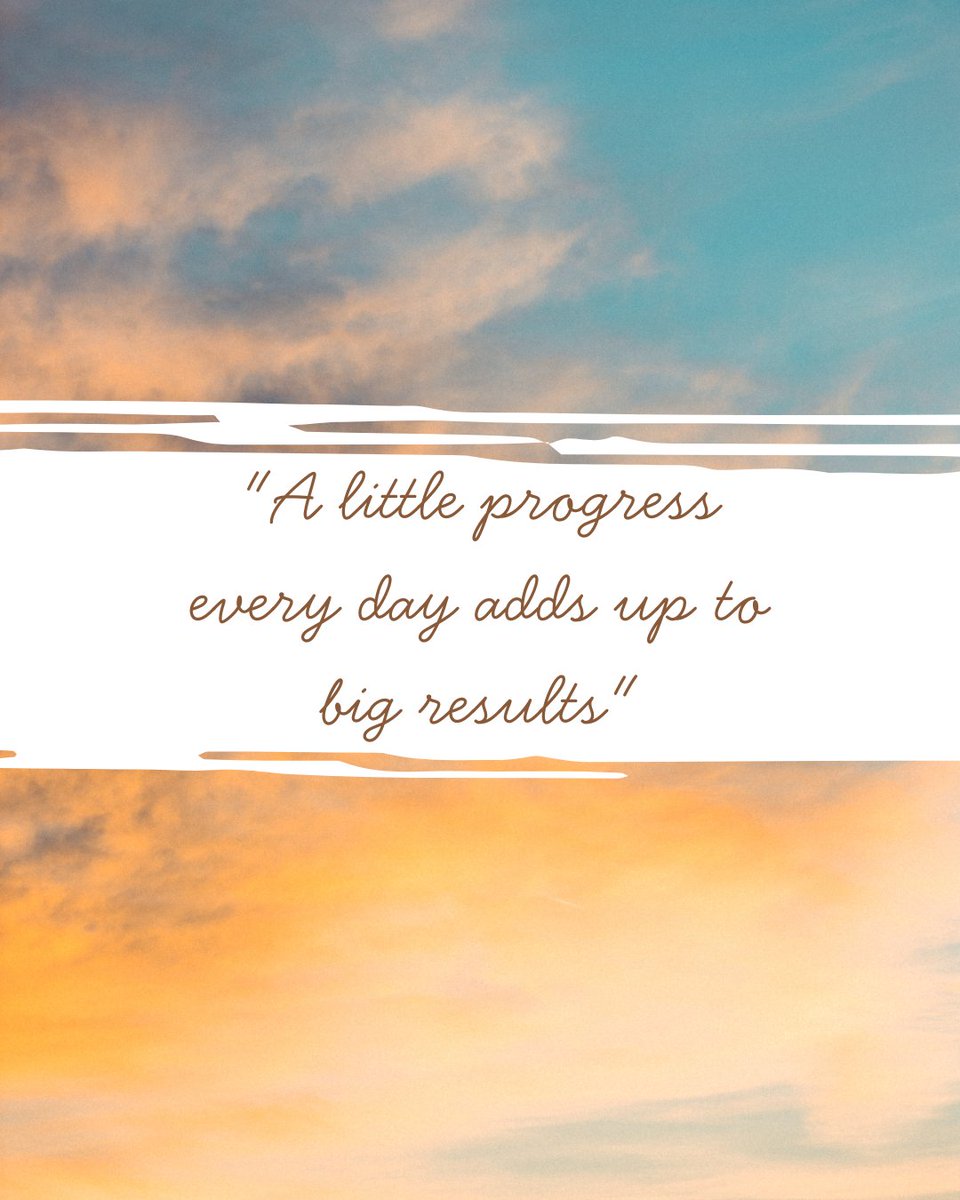 AutismProgress's tweet image. A brand new term - and here's your reminder for progress not perfection! ❤️

#progress #smallsteps #newterm #teachersofx