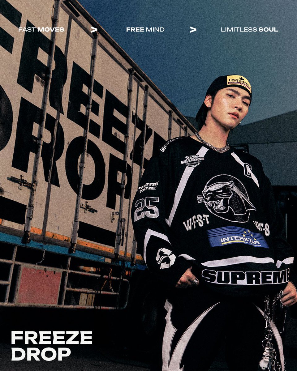 FreezeDrop.Label tweet media