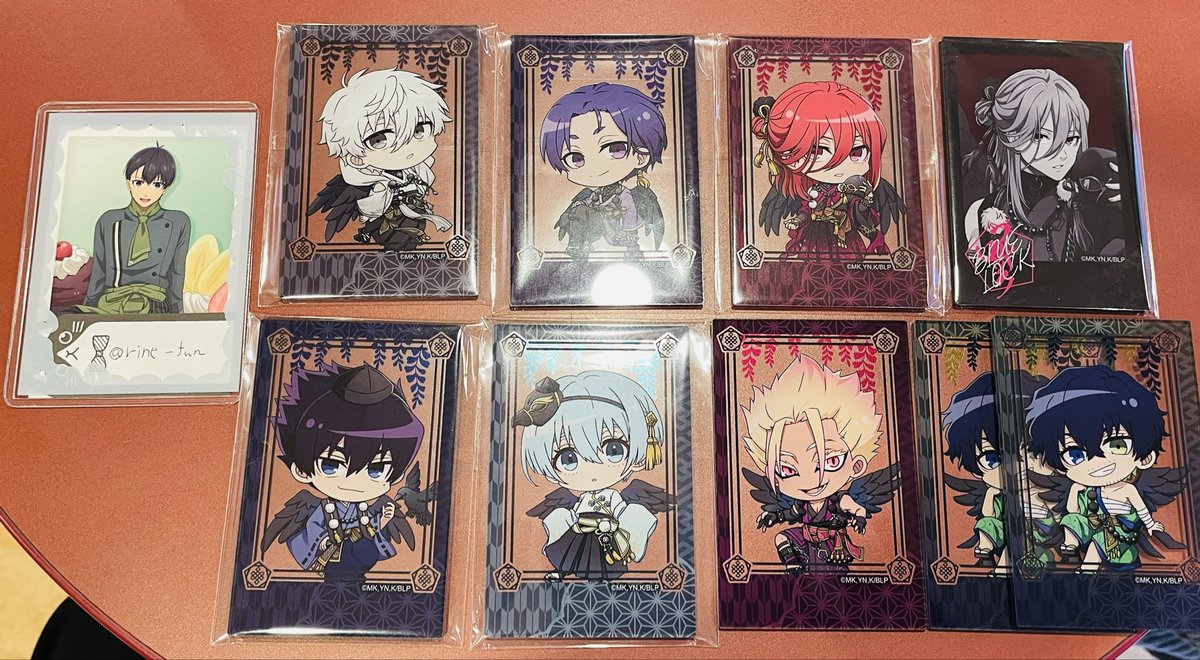 りね@取引用 tweet media