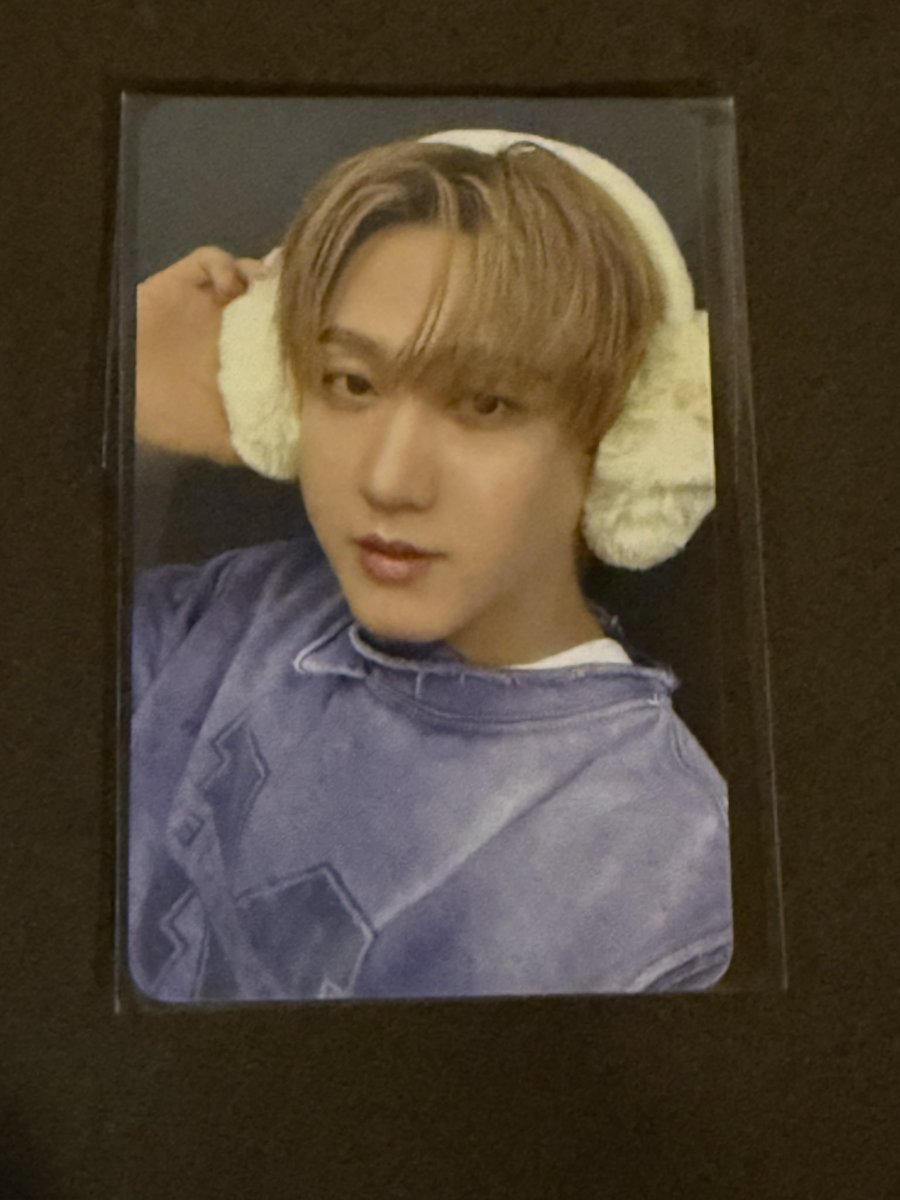 Stray Kids スキズ DOIT ポップアップ POPUP 特典 トレカ 交換 譲