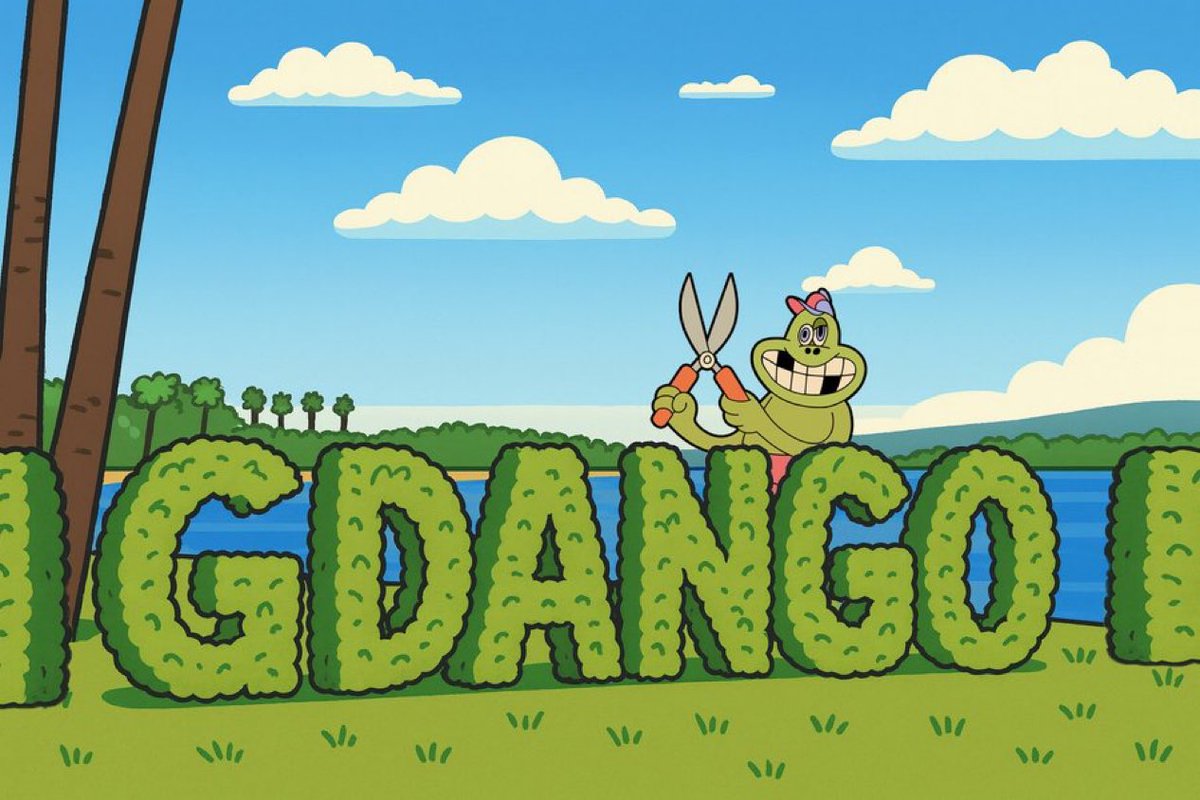 GA legends
<a href="/dango/">dango🍡</a> is redefining DeFi at the architecture level.

Wallets are just keys  not your identity.

If one is compromised, replace it. Your username stays.

Built as its own L1 and engineered for trading from day one, Dango prioritizes resilience over fragility.

Real