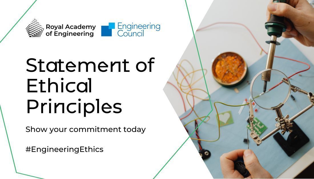 Engineering Council tweet media