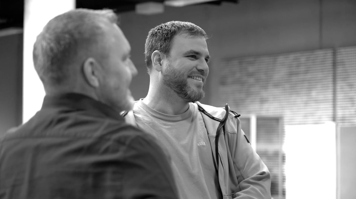 INNVOLVE tweet media