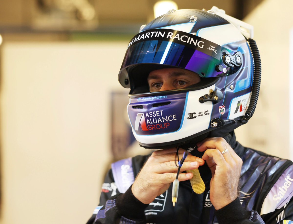 Jonny Adam tweet media