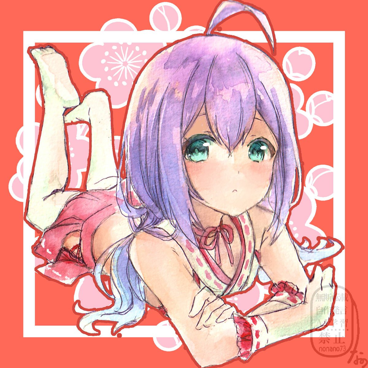 のなの🫨 (@nonano73) / Posts / X