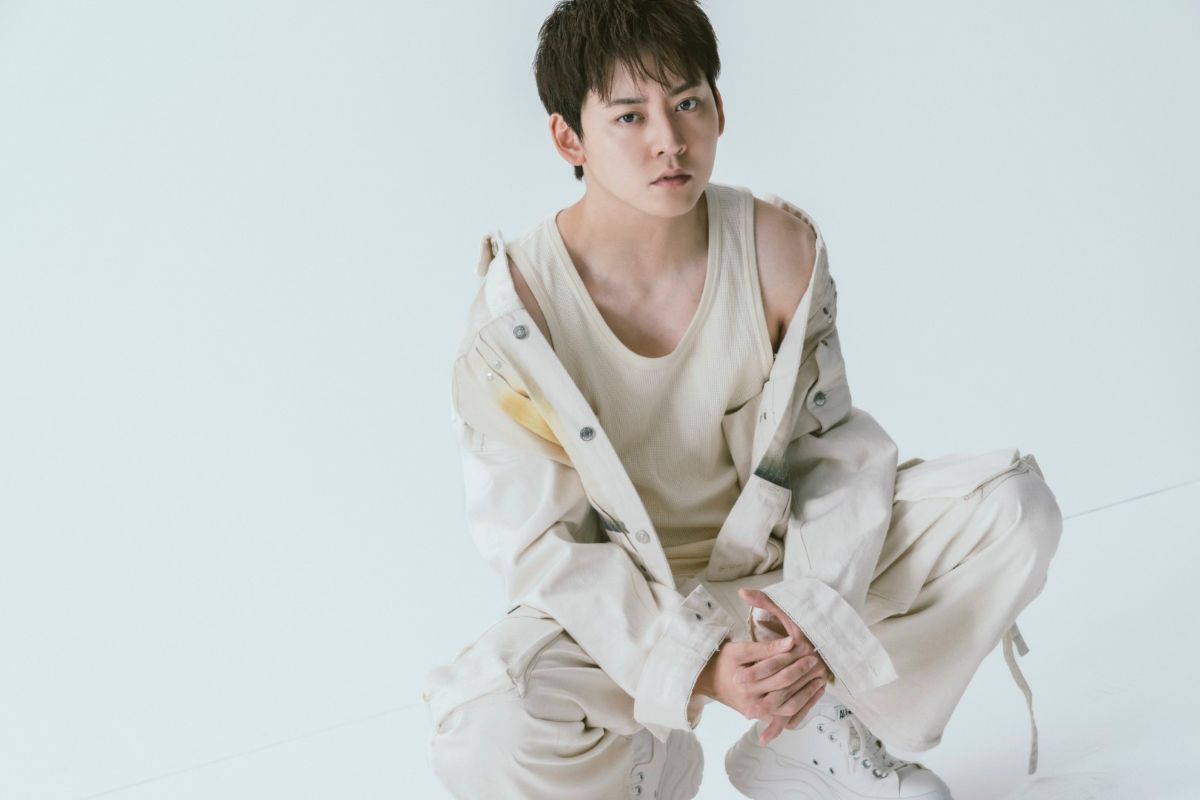 牧島 輝、新曲「ガッシュ」Recording Video 公開決定！#牧島輝 <a href="/maximum083/">牧島 輝（まきしま ひかる）</a>　さん

#牧島輝 
<a href="/maximum083/">牧島 輝（まきしま ひかる）</a>　

▼詳細はこちら
lisani.jp/0000302994/