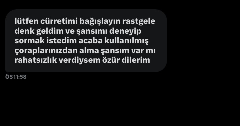 Eee yiyelim bakalım hit tweetimizin ekmeğini