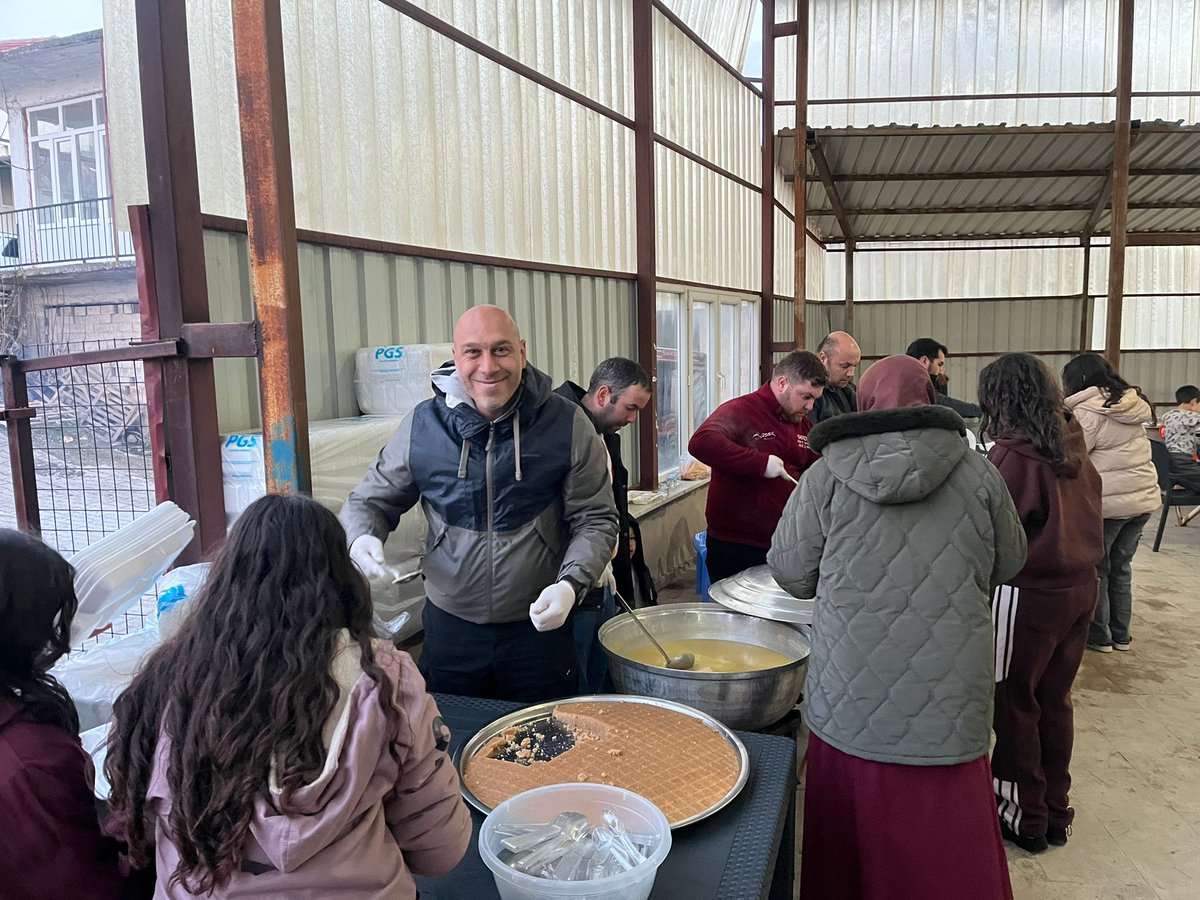 Ramazan sofraları paylaştıkça bereketlenir. Okulumuz iftarına katılan herkese teşekkür ederiz.
<a href="/KaleKaymakamlig/">Kale Kaymakamlığı</a> 
<a href="/denizlimem/">Denizli İl Millî Eğitim Müdürlüğü</a> 
<a href="/kalemem20/">Kale İlçe Milli Eğitim Müdürlüğü</a>