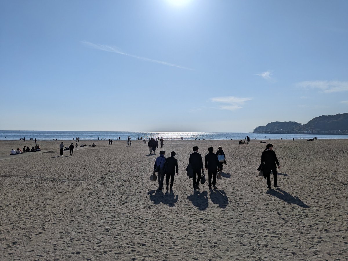 Yoshimasa Watanabe tweet media