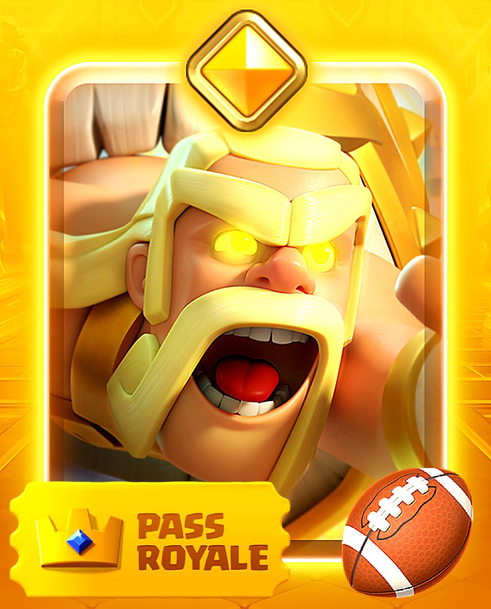 🎁プレゼント企画🎁

🎫💎クラロワパス✖️❶
（ヒーローロリババ入り）

【応募方法】
✅リツイート（RT）
※フォロー､いいねは任意

〆切3月1日18:00(JST)まで

YouTube良かったら登録してね❤️‍🔥 youtube.com/@lumberloon_cr…