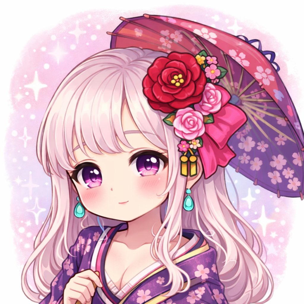 怒った神無　通称でるでる tweet media