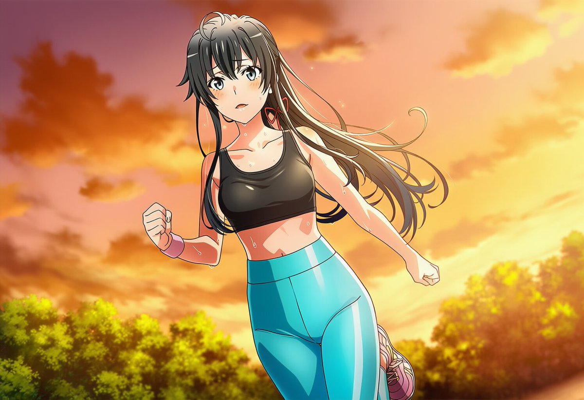 MochiNikuNime tweet media