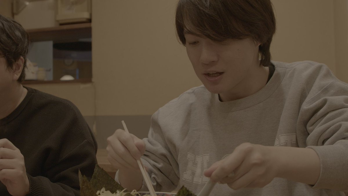 modelpress's tweet photo. 神木隆之介フェイクドキュメンタリー
「神木隆之介」4週連続放送決定📺️
https://t.co/g8ZI5bM3Q7

監督：寺内康太郎
プロデューサー：大森時生、近藤亮太、皆口大地
ビジュアル制作：會見明也
デザイン：大島依提亜
OPテーマ：キタニタツヤ

@kamiki_official https://t.co/Hx4yjuSQxF