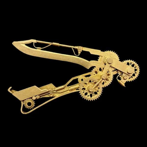 商品紹介】 取り扱いブランド Gimmel Garden ◇ペーパーナイフ