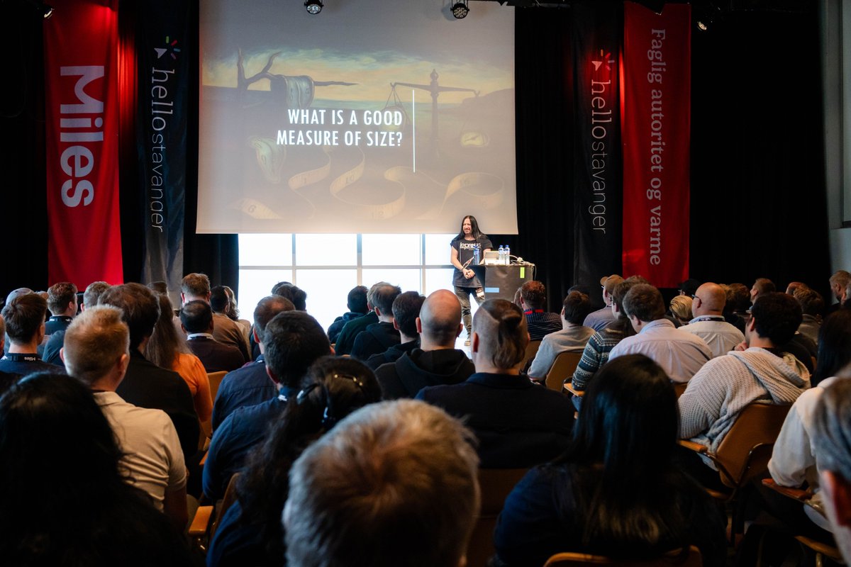 #HelloStavanger tweet media