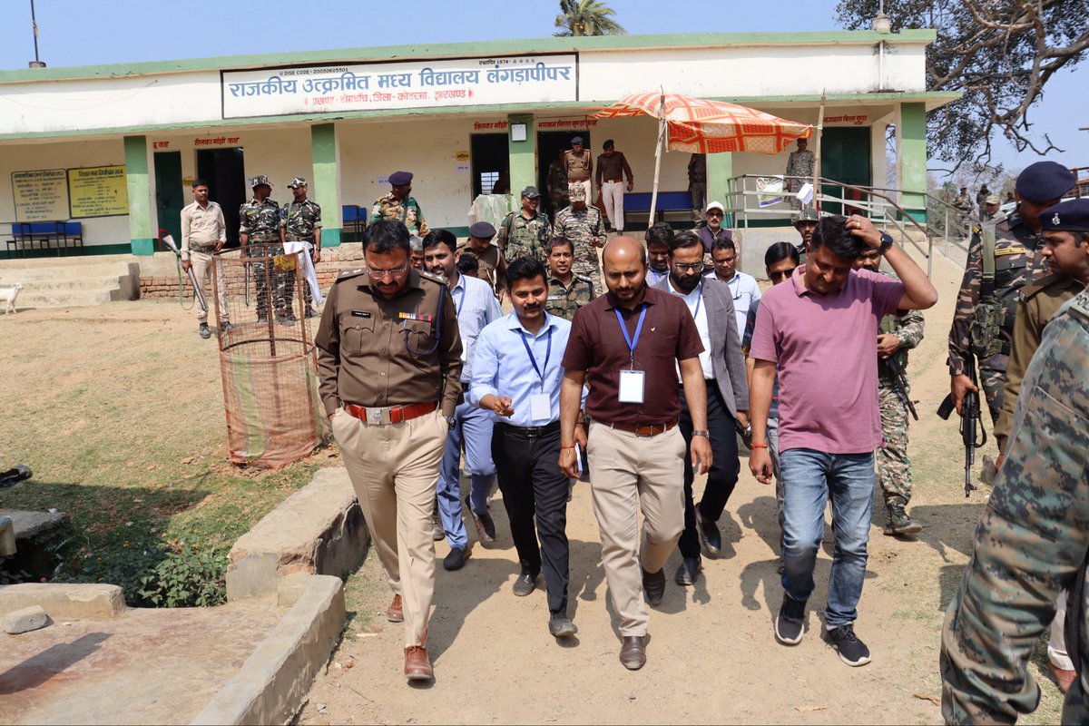 Koderma Police, Jharkhand tweet media