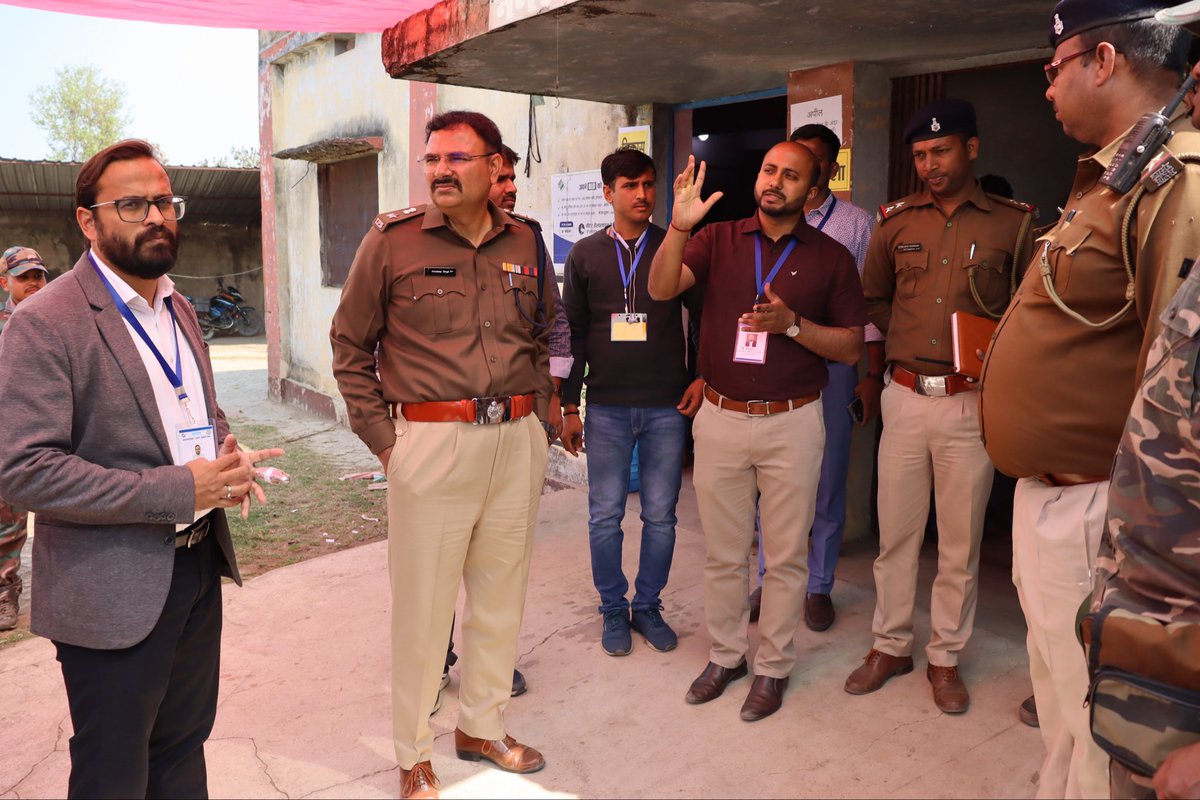 Koderma Police, Jharkhand tweet media