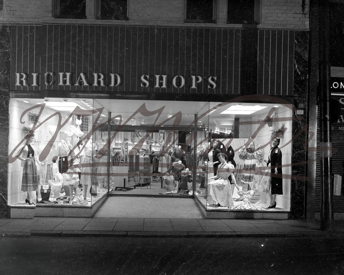 W. W. Winter Heritage Trust tweet media