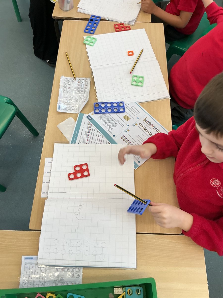 Timbercroft Primary School tweet media