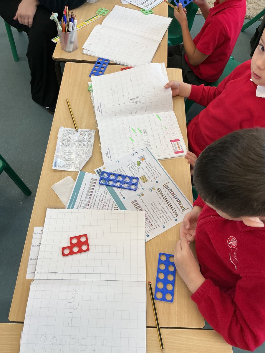 Timbercroft Primary School tweet media