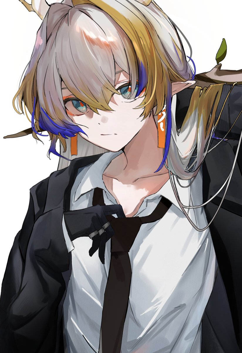 あなたも土に植えられたいの？