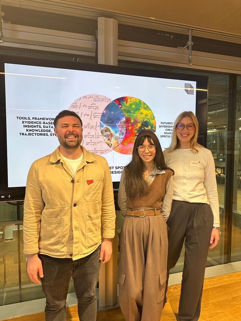 Open Nuclear Network tweet media