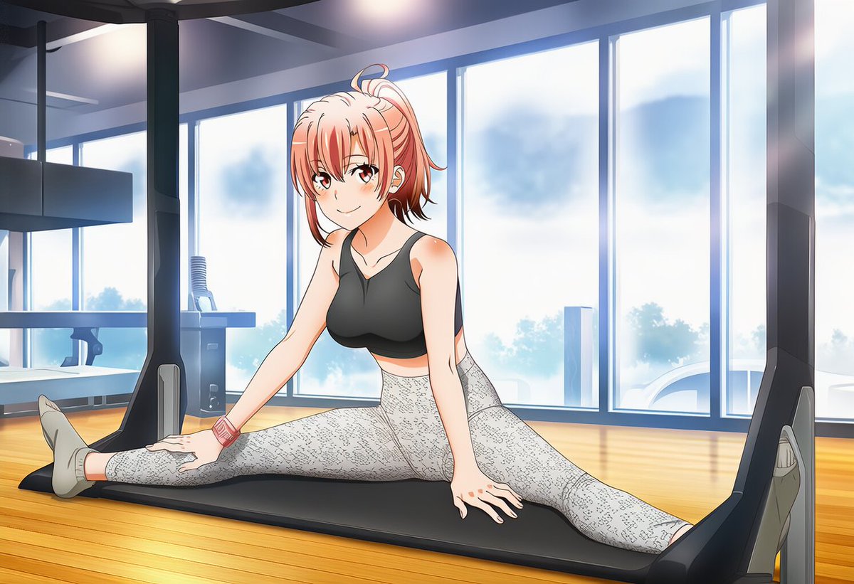 MochiNikuNime tweet media