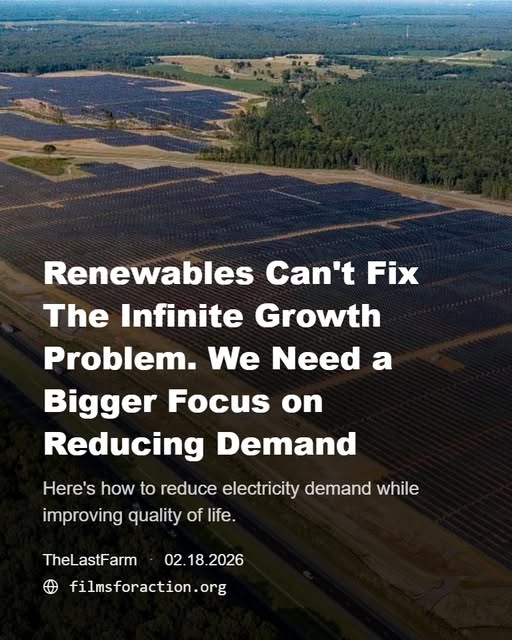 Labor likes to pretend that they are concerned about the looming climate disasters by talking up renewables.

Using that as a distraction, they keep subsidising catastrophic fossil fuels.