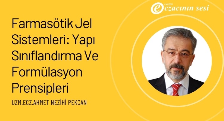 eczacinin_sesi's tweet image. "Farmasötik Jel Sistemleri: Yapı, Sınıflandırma Ve Formülasyon Prensipleri"
Uzm. Ecz. Ahmet Nezihi Pekcan, Majistral Formül'de yazdı.
eczacininsesi.com/haber/farmasot…

_
#Eczacı #EczacıVarsaSağlıkVar #Eczane #İlaç