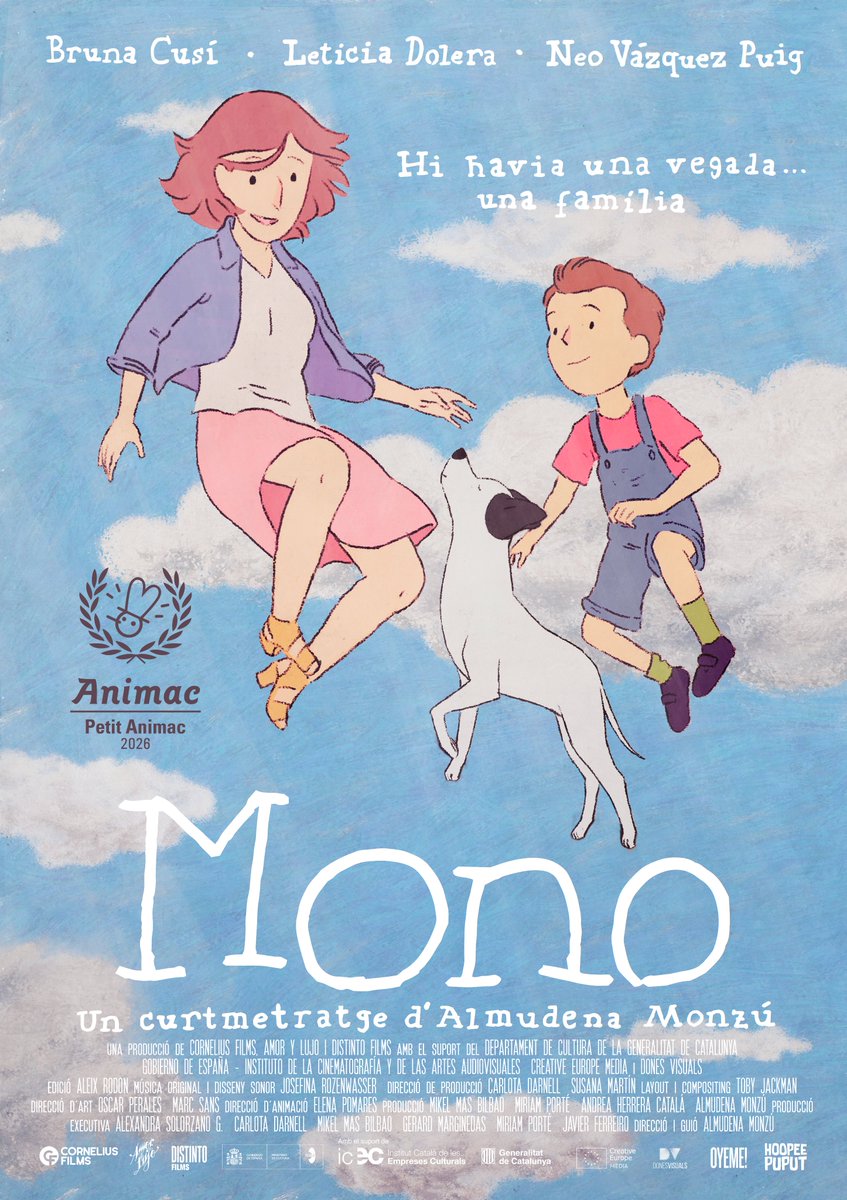 Distinto Films tweet media