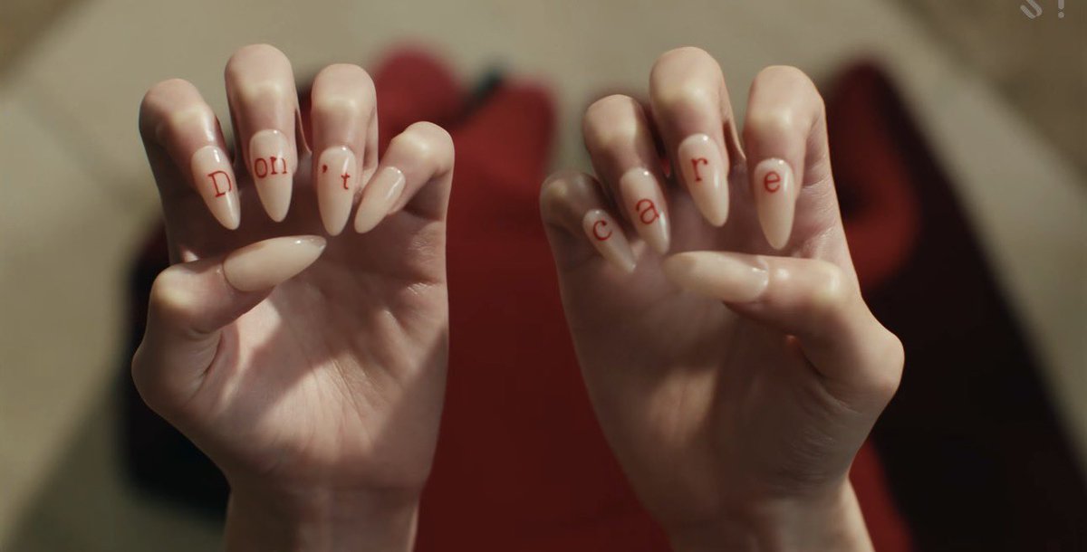 เรฟทำเล็บไปคอนครั้งต่อไป💅🏻