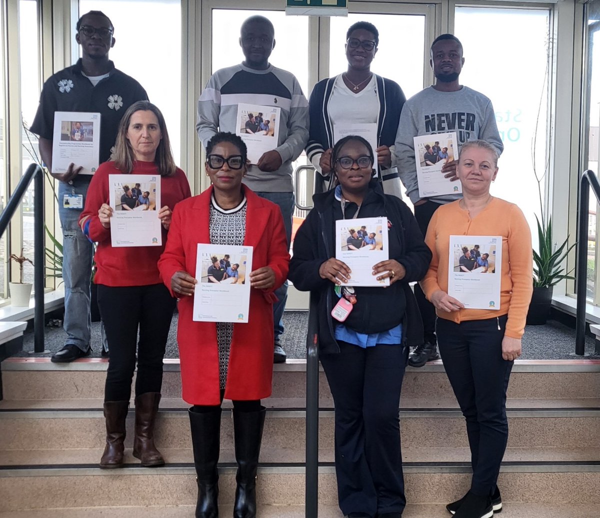 MSE Professional and Commissioned Education tweet media