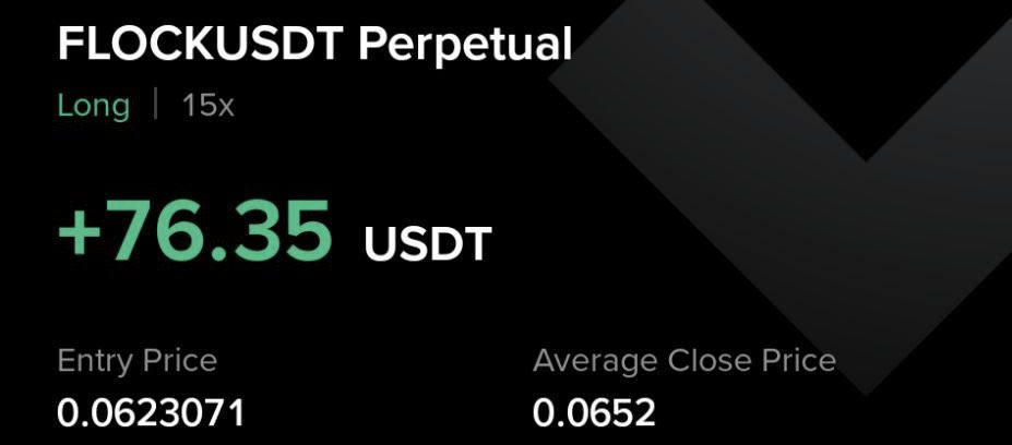 Kripto JA tweet media