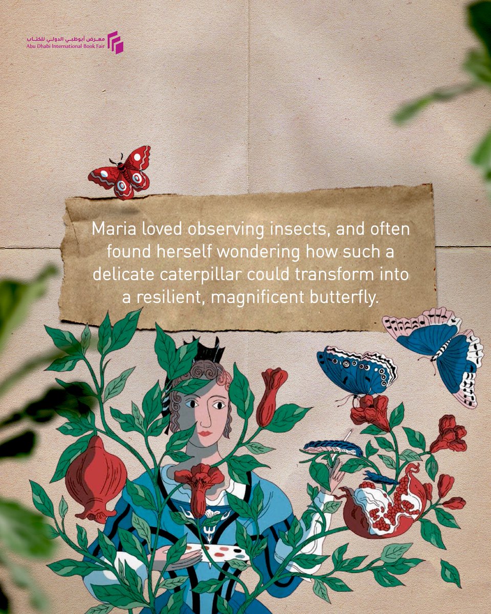 AD Int Book Fair tweet media